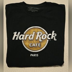 Men's Hard Rock T-Shirt in Large
